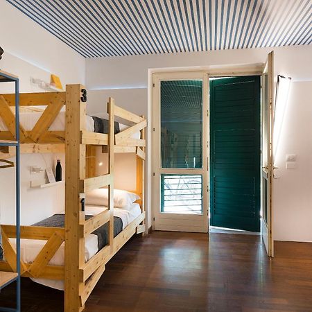 Gabanel Bike Hostel Буссоленго Экстерьер фото