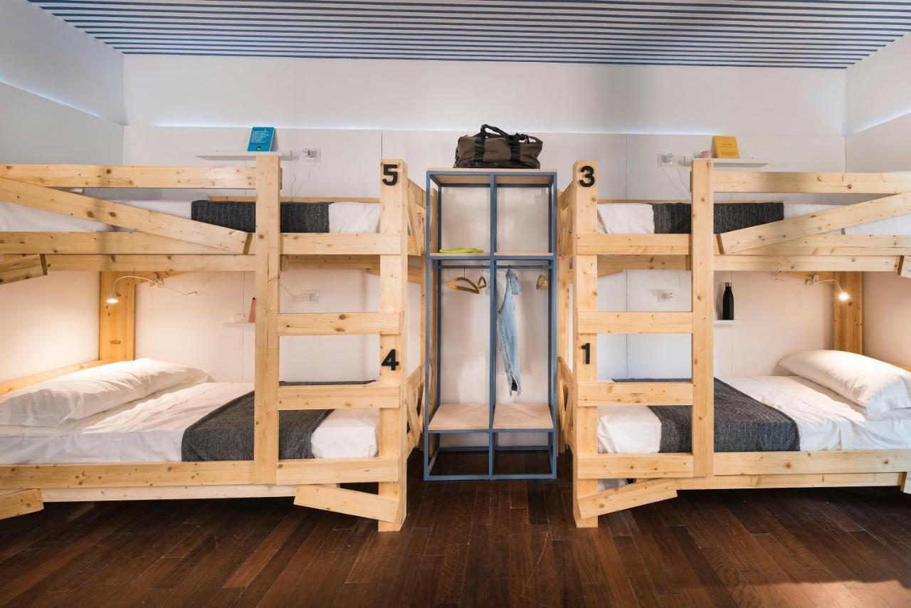 Gabanel Bike Hostel Буссоленго Экстерьер фото