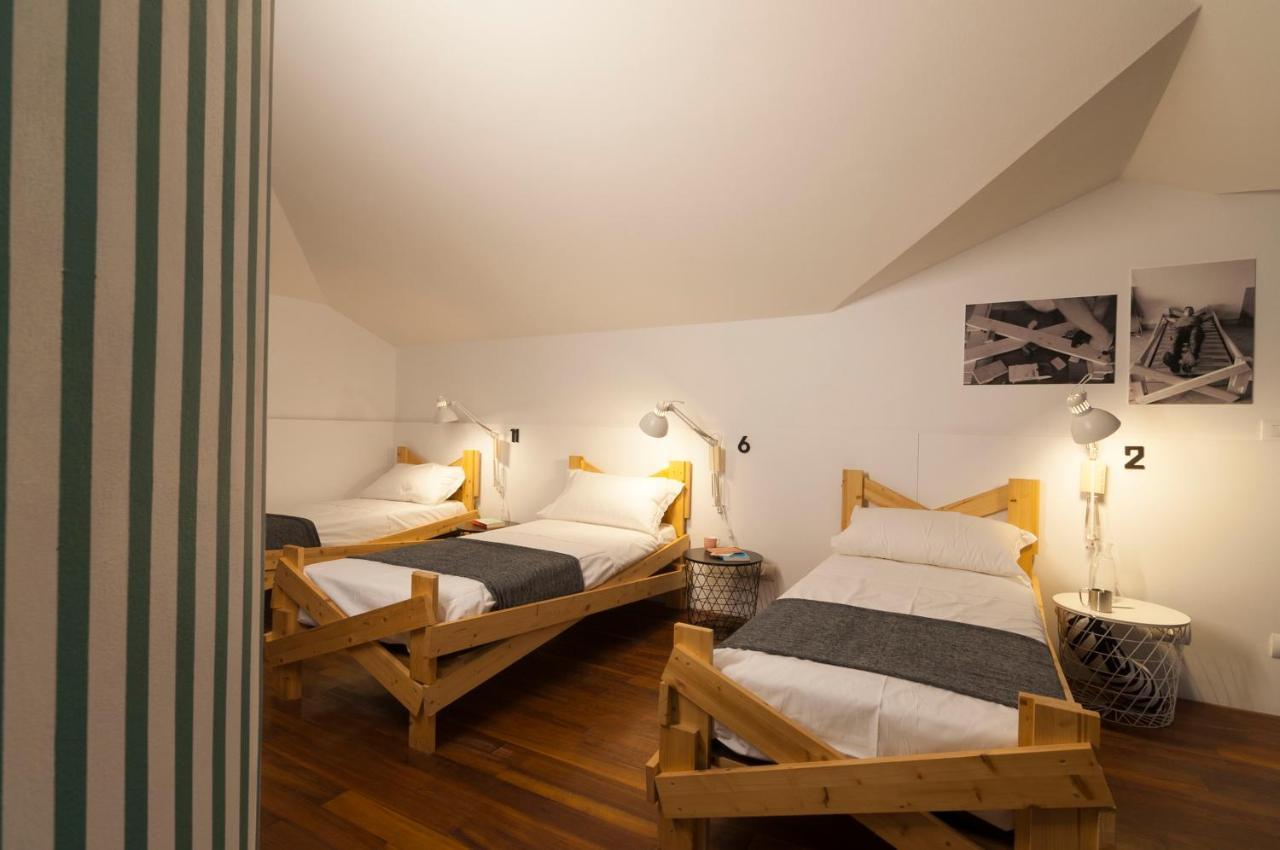 Gabanel Bike Hostel Буссоленго Экстерьер фото