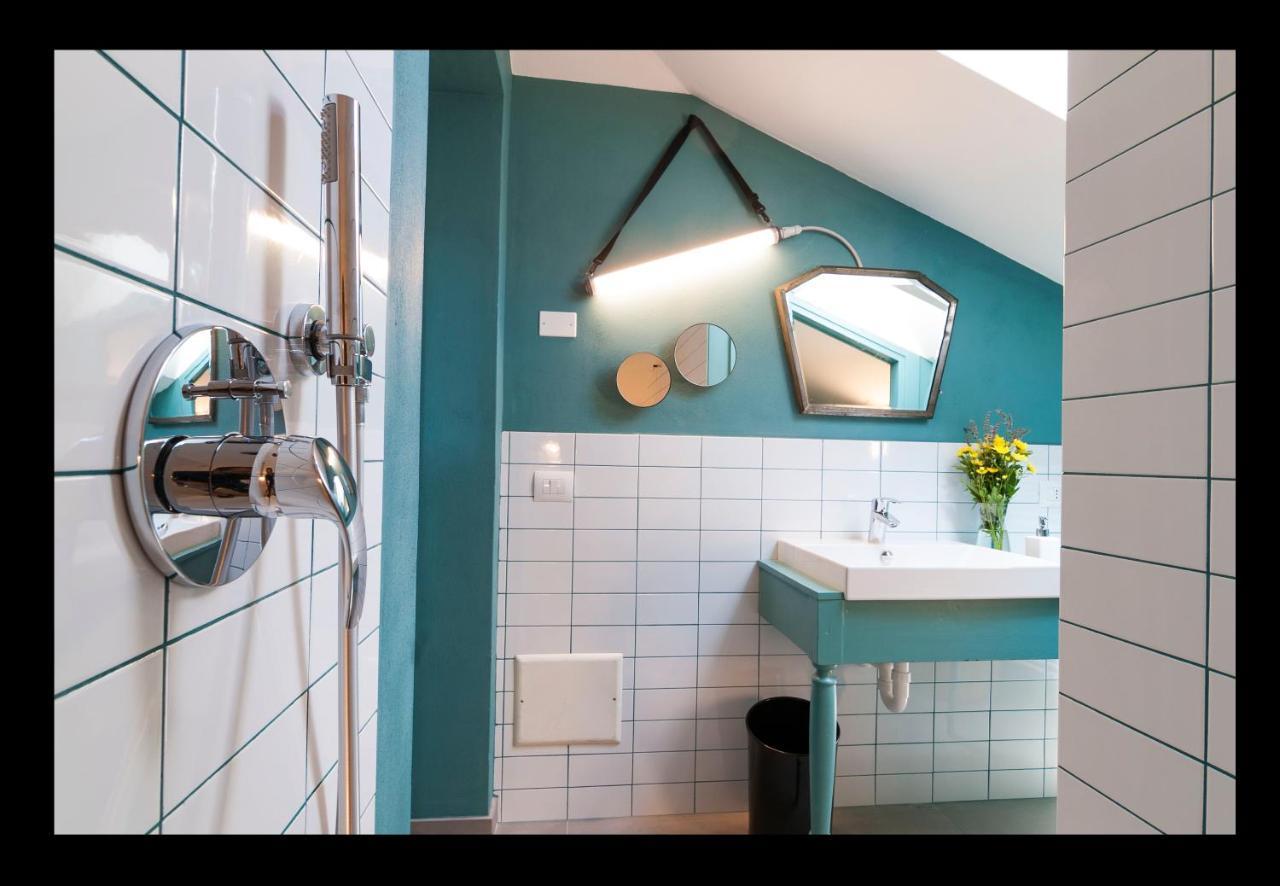 Gabanel Bike Hostel Буссоленго Экстерьер фото