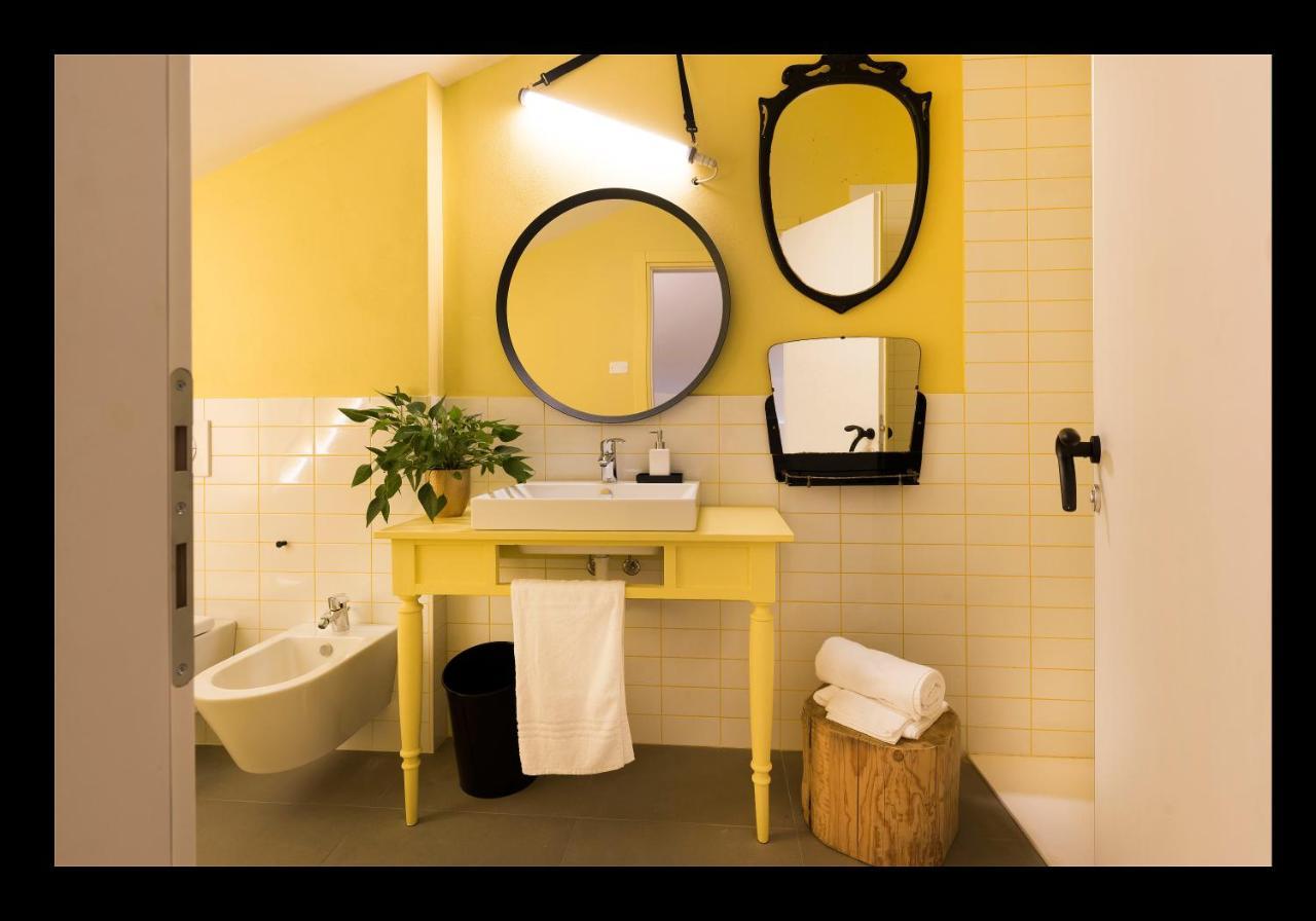 Gabanel Bike Hostel Буссоленго Экстерьер фото